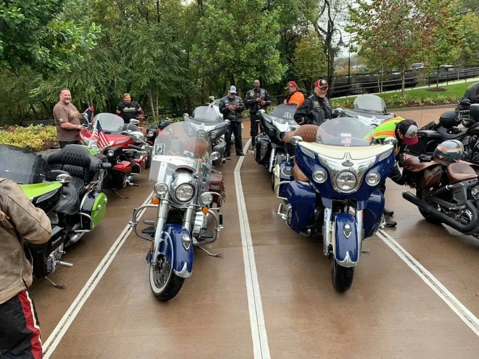 About Wild Horse Indian Motorcycle Riders Group